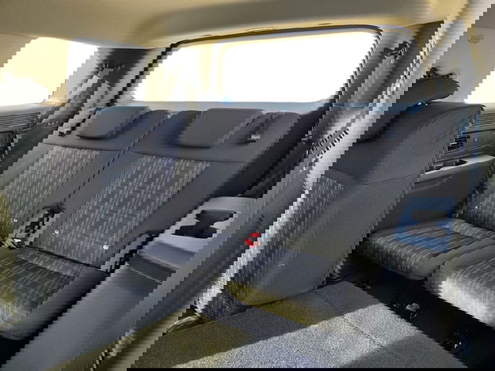 Hyundai Santa Fe nuova a Pistoia (11)