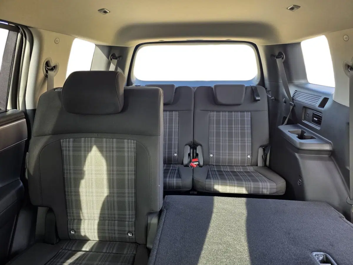 Hyundai Santa Fe nuova a Pistoia (13)