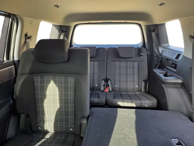 Hyundai Santa Fe nuova a Pistoia (13)
