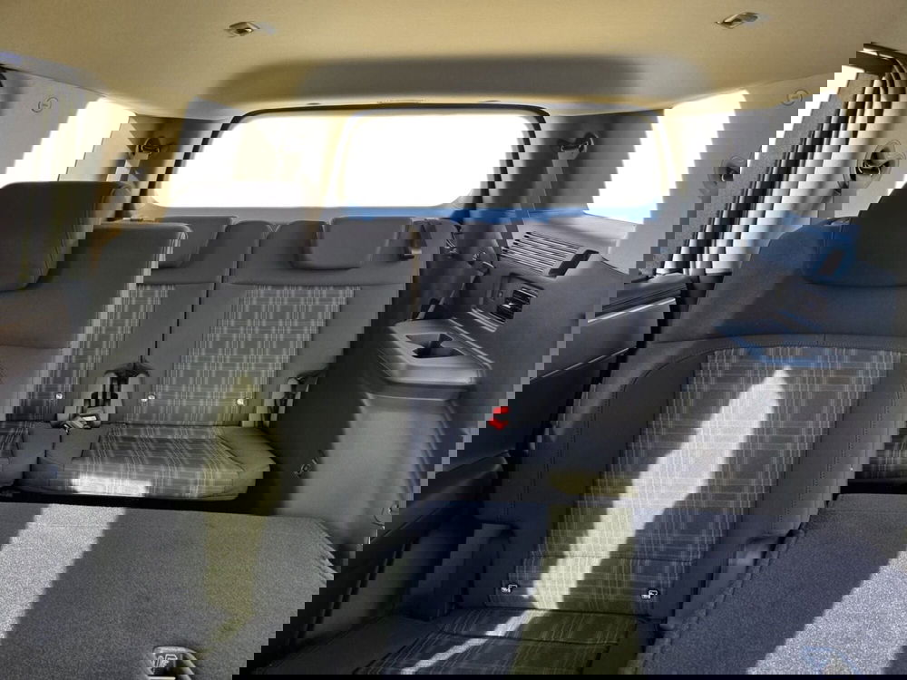 Hyundai Santa Fe nuova a Pistoia (13)