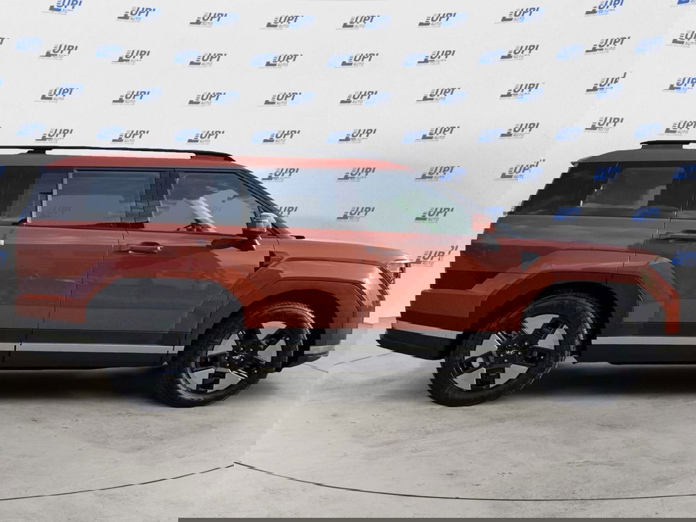 Hyundai Santa Fe nuova a Pistoia (3)