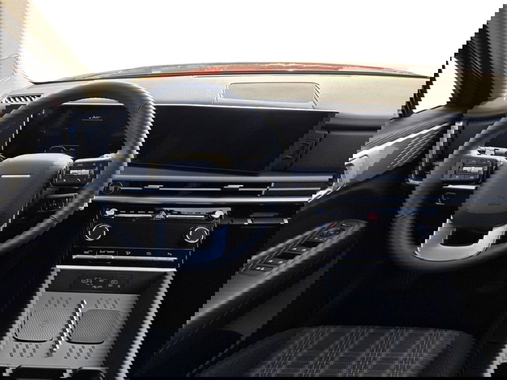 Hyundai Santa Fe nuova a Pistoia (8)