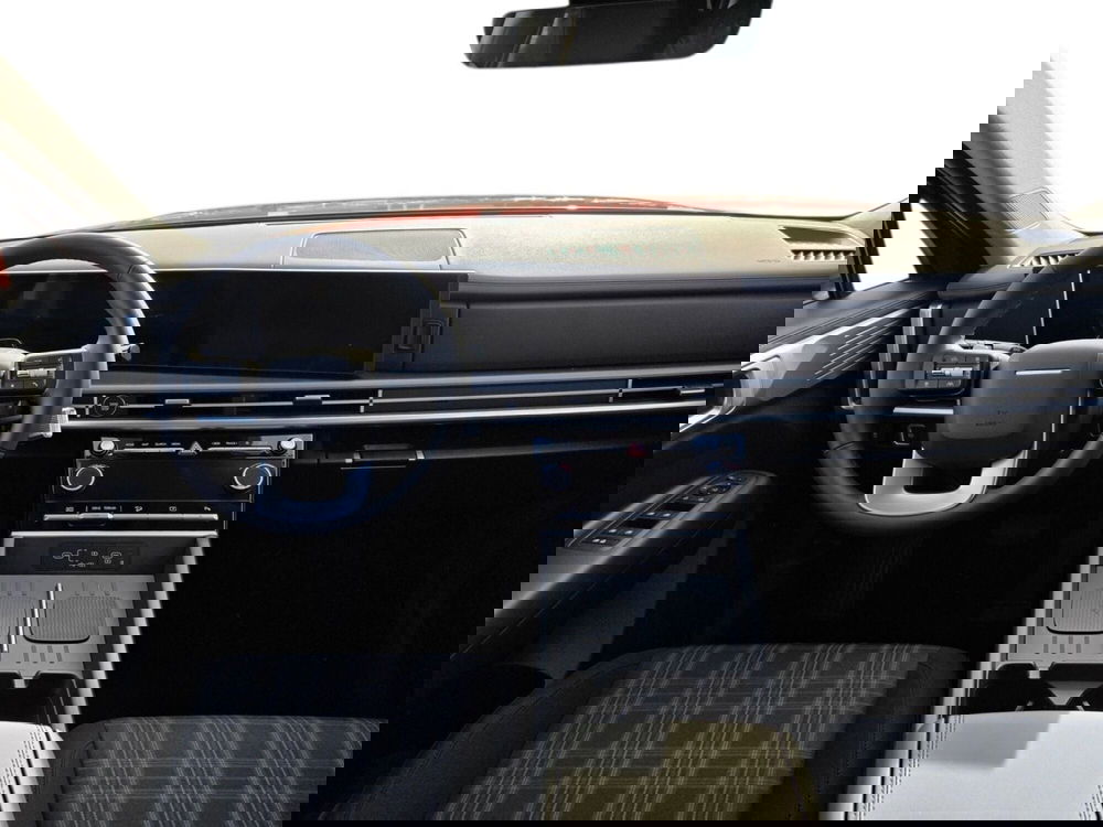 Hyundai Santa Fe nuova a Pistoia (9)