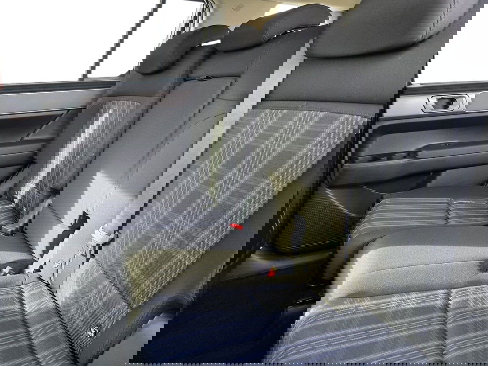 Hyundai Santa Fe nuova a Pistoia (10)