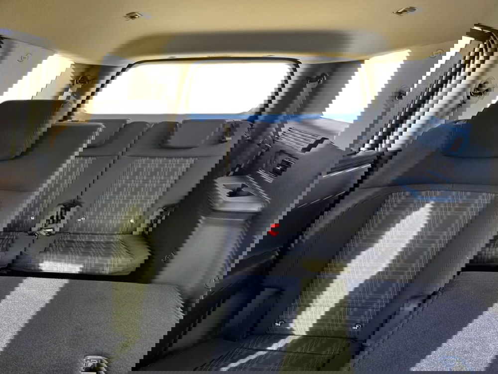 Hyundai Santa Fe nuova a Pistoia (13)