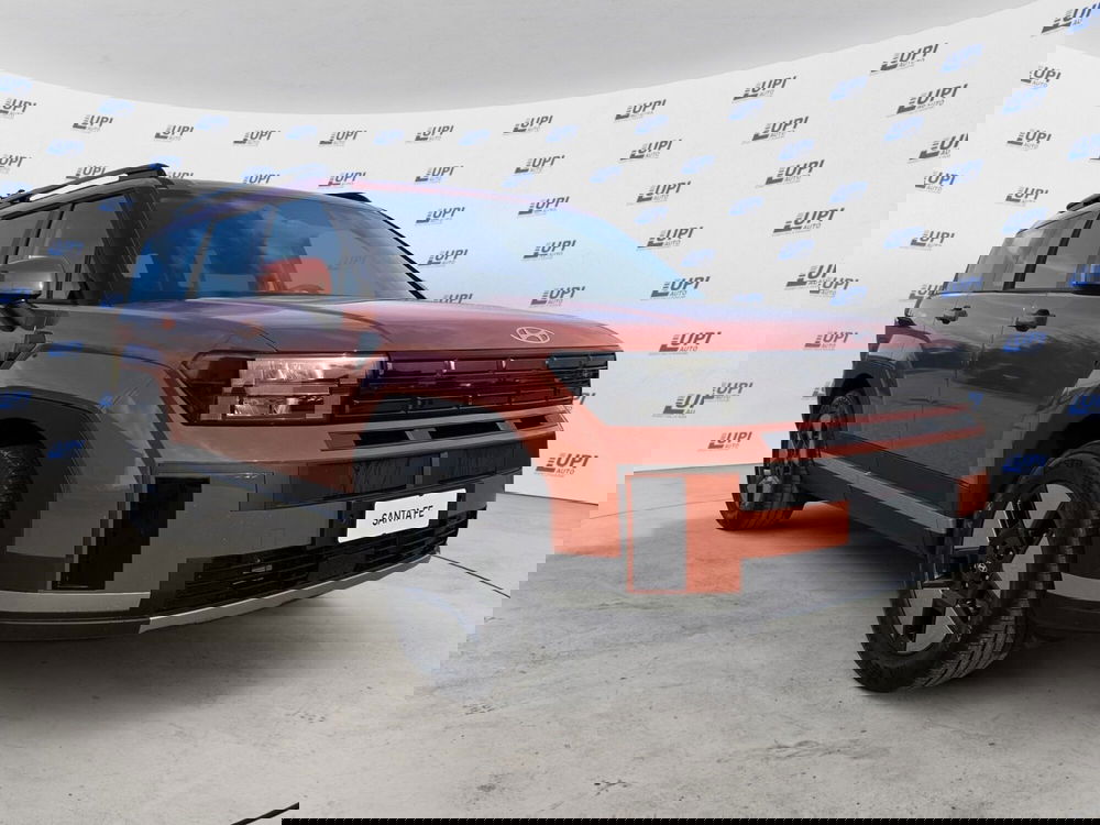 Hyundai Santa Fe nuova a Pistoia (4)