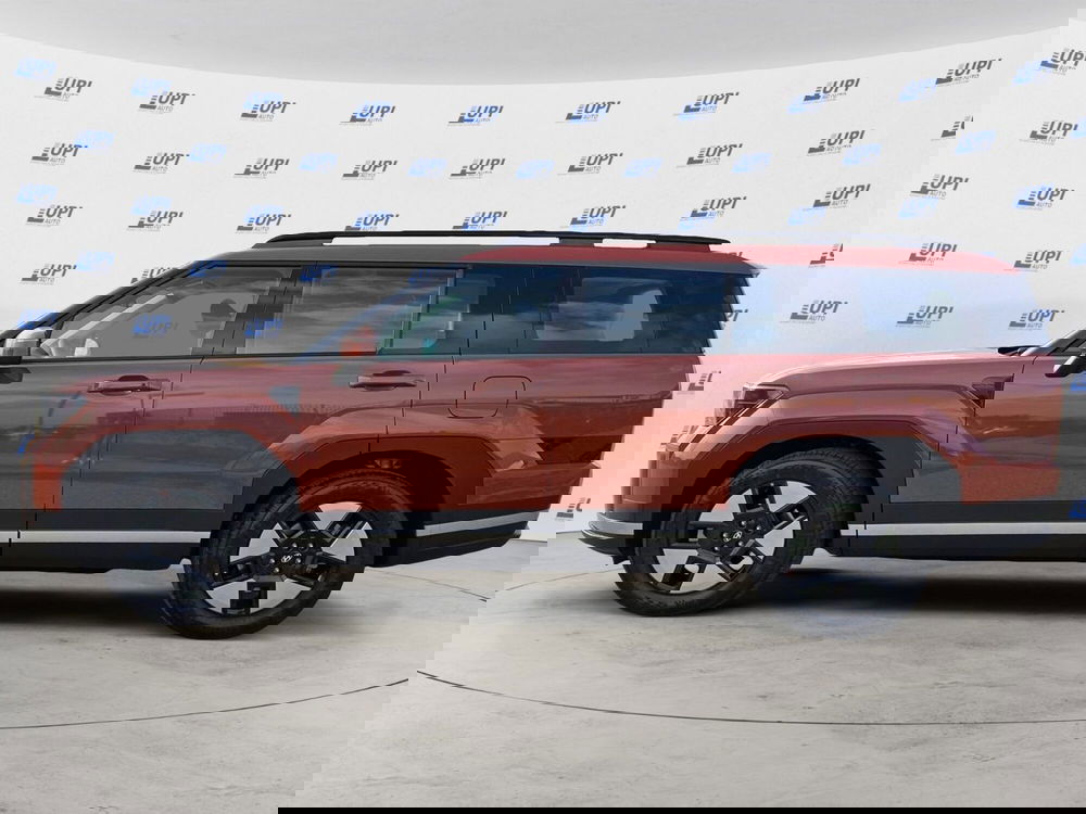 Hyundai Santa Fe nuova a Pistoia (5)