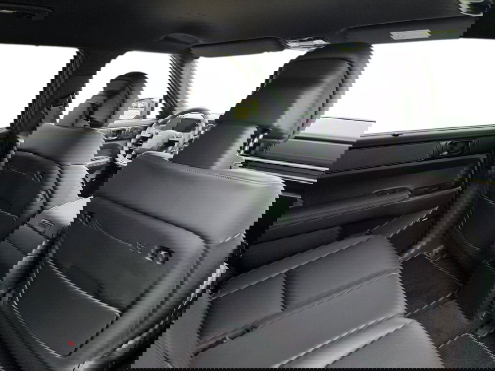 Hyundai Santa Fe nuova a Pistoia (10)