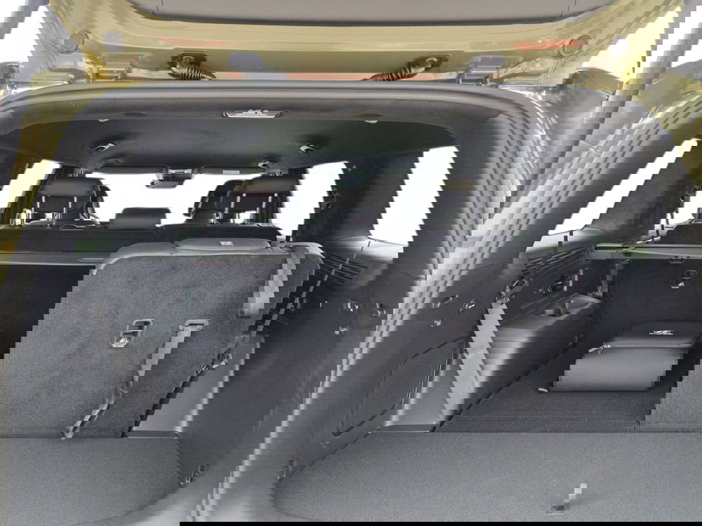 Hyundai Santa Fe nuova a Pistoia (11)