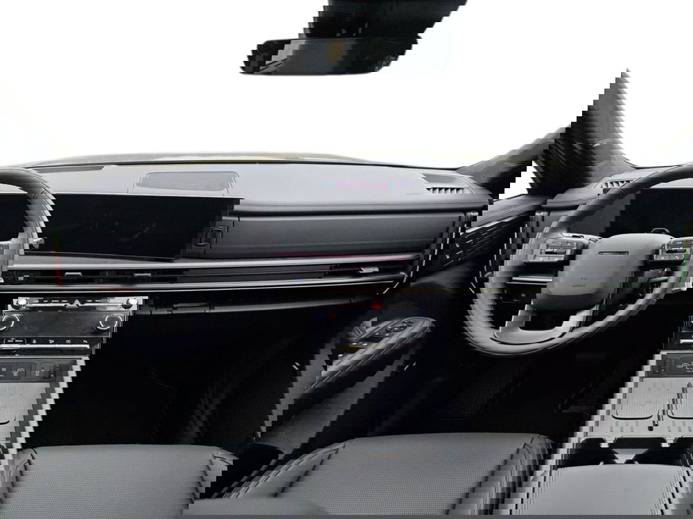 Hyundai Santa Fe nuova a Pistoia (12)