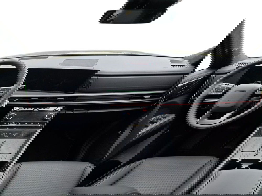 Hyundai Santa Fe nuova a Pistoia (13)