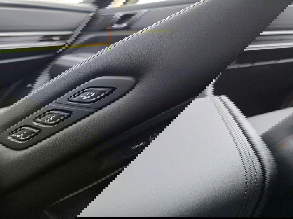 Hyundai Santa Fe nuova a Pistoia (14)