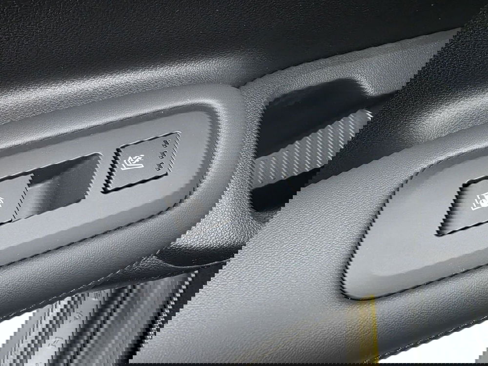 Hyundai Santa Fe nuova a Pistoia (15)