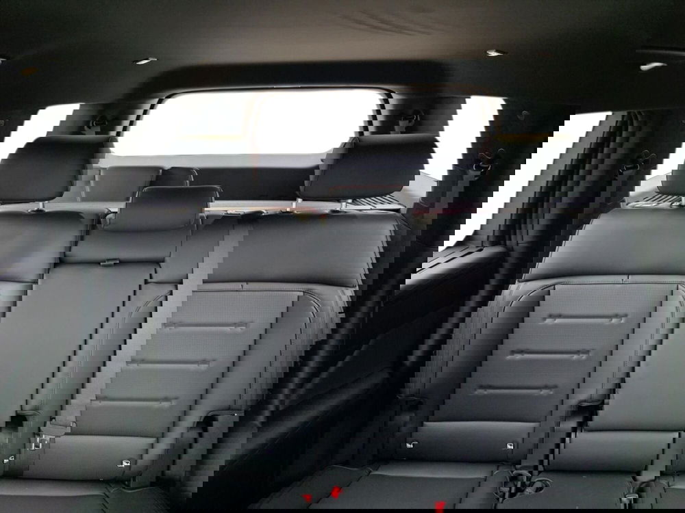 Hyundai Santa Fe nuova a Pistoia (17)