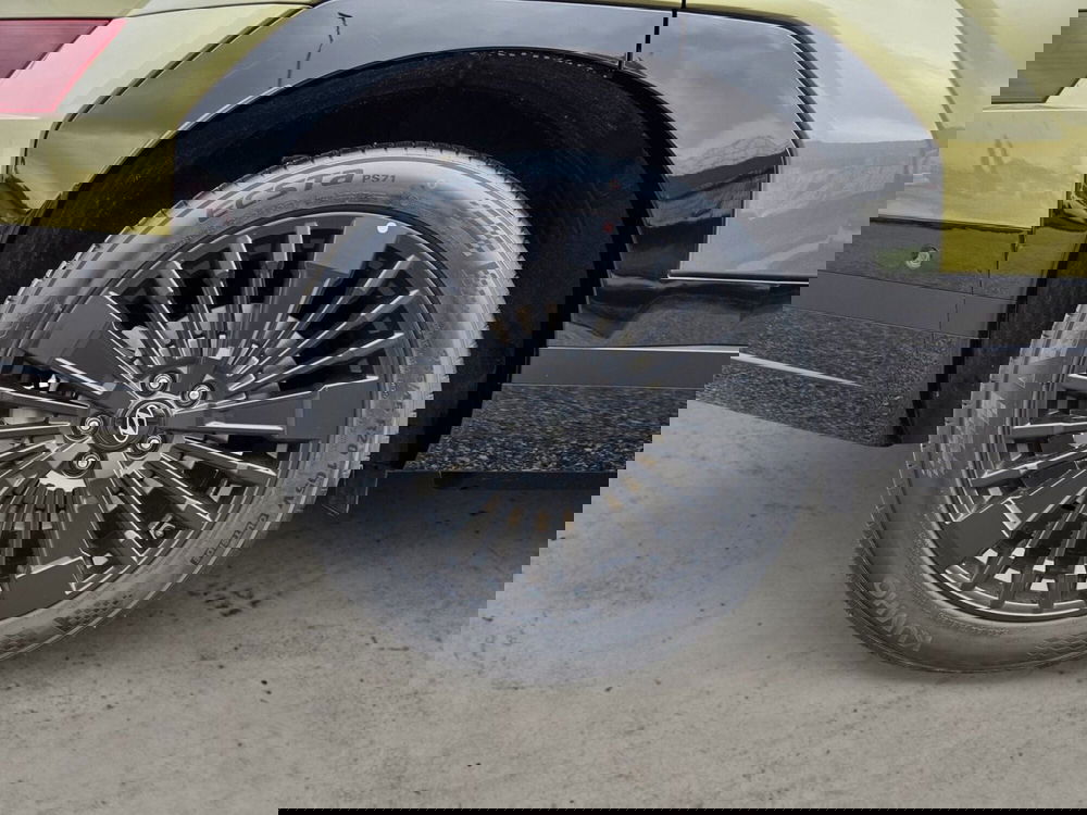 Hyundai Santa Fe nuova a Pistoia (18)