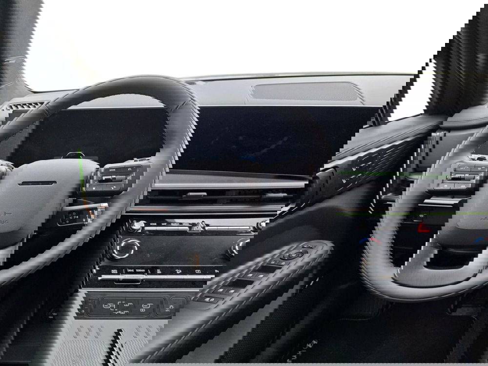 Hyundai Santa Fe nuova a Pistoia (8)