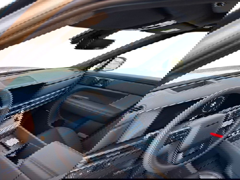 Hyundai Santa Fe nuova a Pistoia (10)