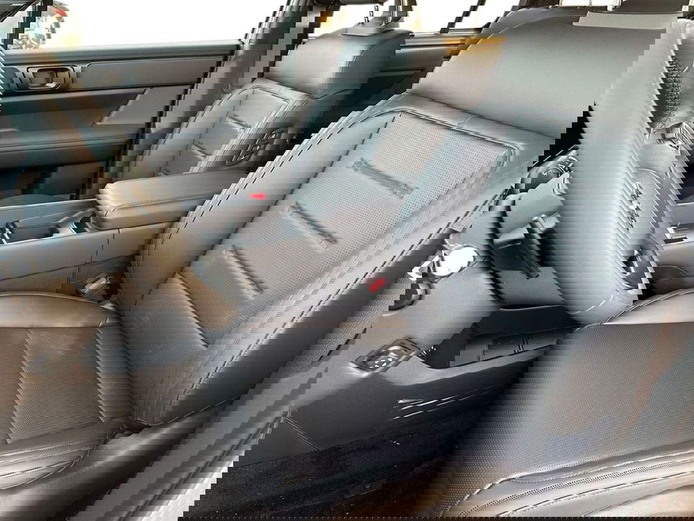 Hyundai Santa Fe nuova a Pistoia (11)