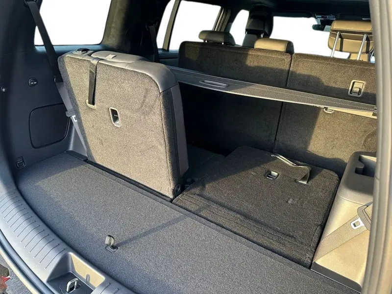 Hyundai Santa Fe nuova a Pistoia (13)