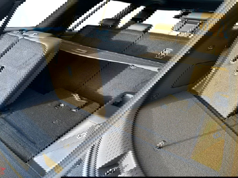 Hyundai Santa Fe nuova a Pistoia (13)