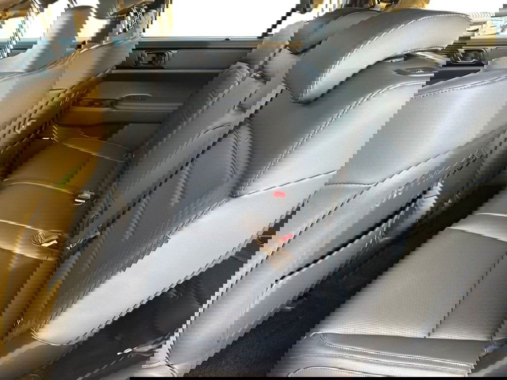 Hyundai Santa Fe nuova a Pistoia (14)