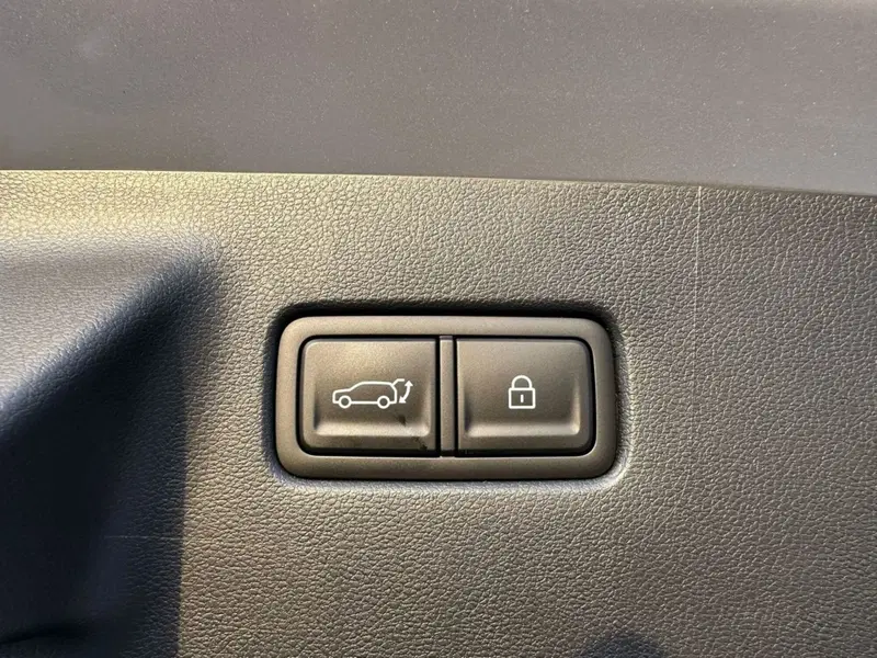 Hyundai Santa Fe nuova a Pistoia (16)