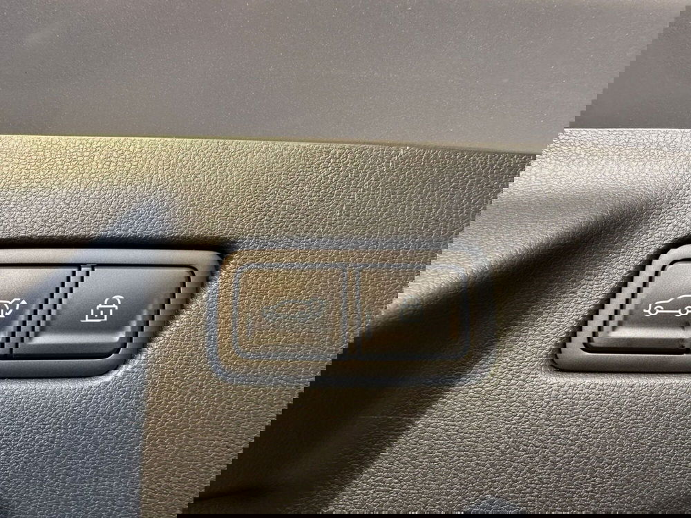 Hyundai Santa Fe nuova a Pistoia (16)