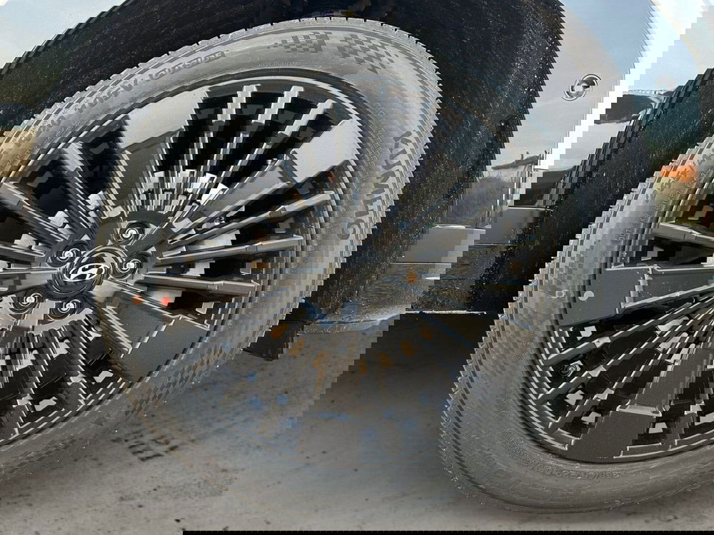 Hyundai Santa Fe nuova a Pistoia (17)