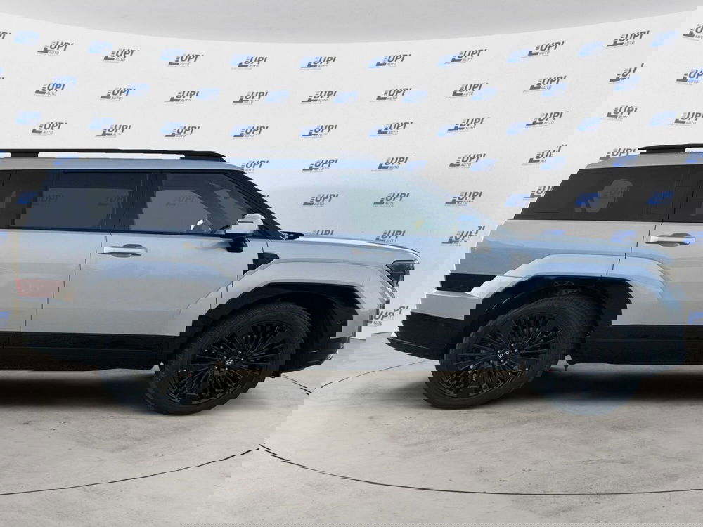 Hyundai Santa Fe nuova a Pistoia (3)