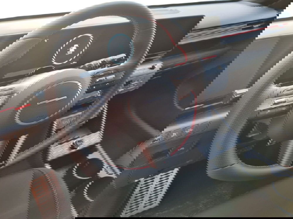 Hyundai Kona nuova a Pistoia (13)