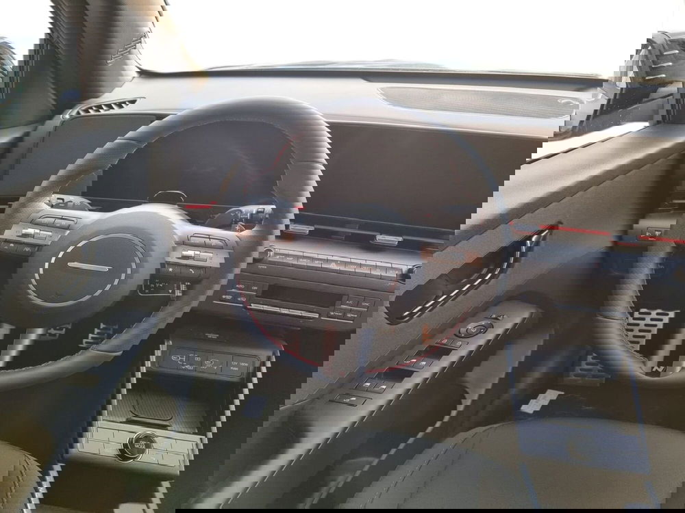 Hyundai Kona nuova a Pistoia (15)