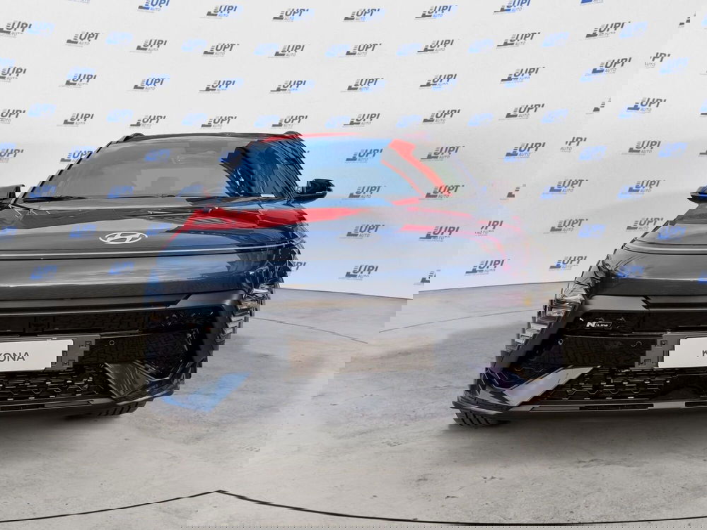 Hyundai Kona nuova a Pistoia (2)