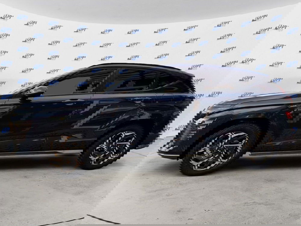 Hyundai Kona nuova a Pistoia (4)