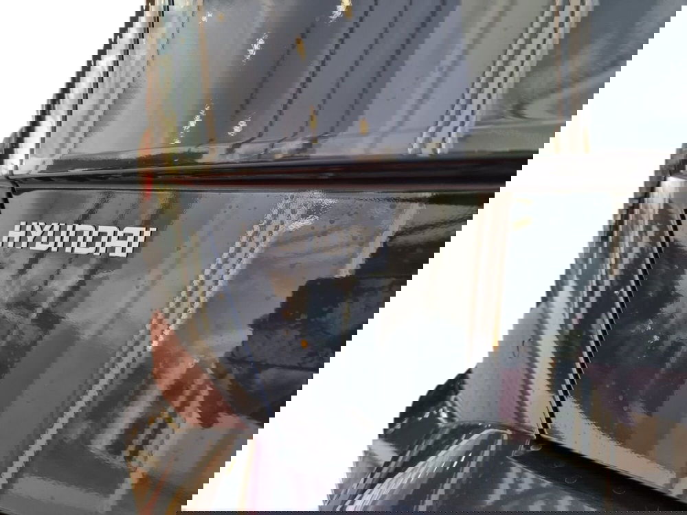 Hyundai Kona nuova a Pistoia (8)