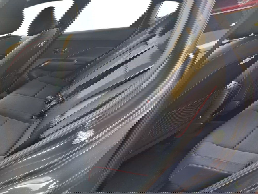 Hyundai Kona nuova a Pistoia (9)