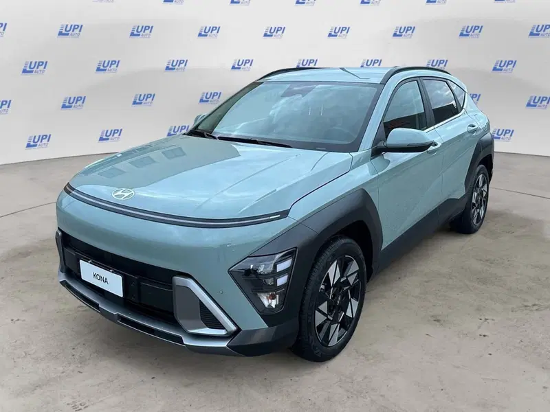 Hyundai Kona nuova a Pistoia