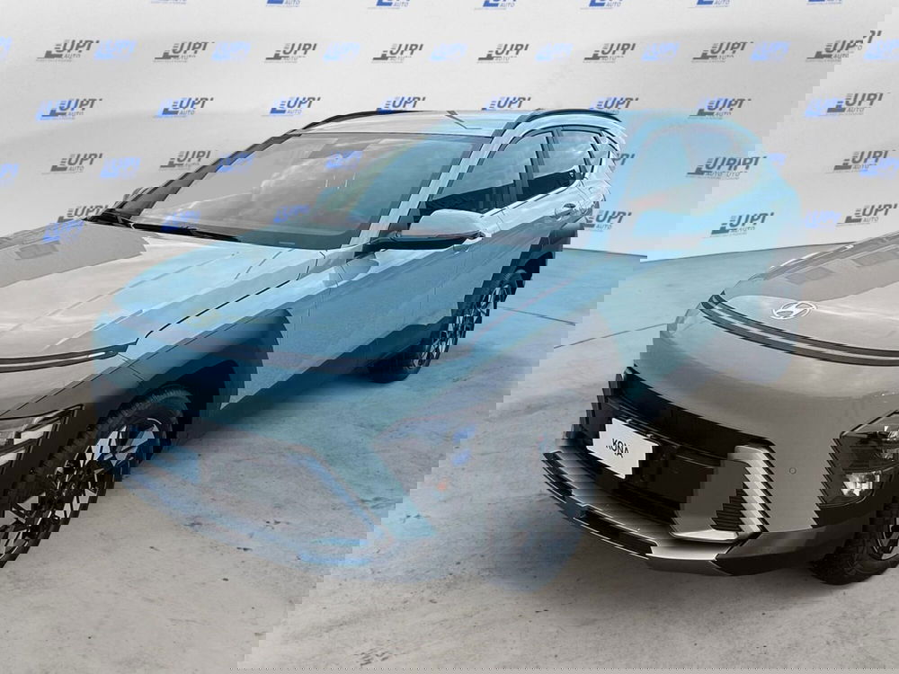 Hyundai Kona nuova a Pistoia