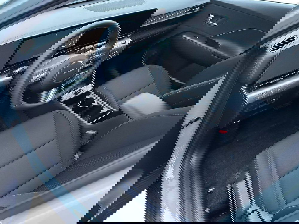 Hyundai Kona nuova a Pistoia (10)