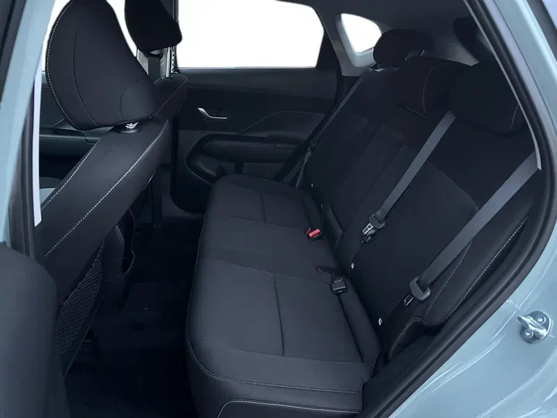 Hyundai Kona nuova a Pistoia (11)
