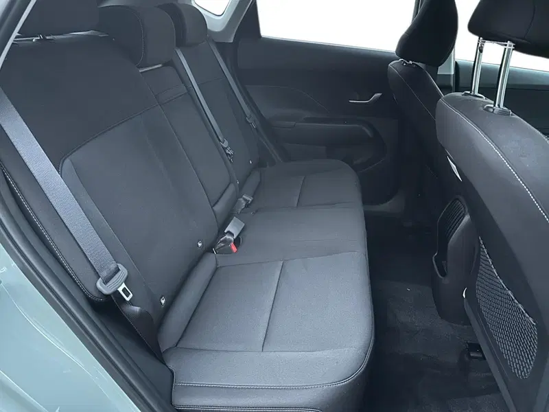 Hyundai Kona nuova a Pistoia (12)