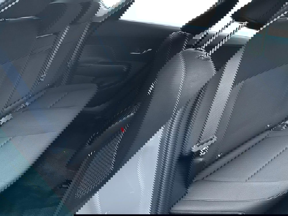 Hyundai Kona nuova a Pistoia (12)