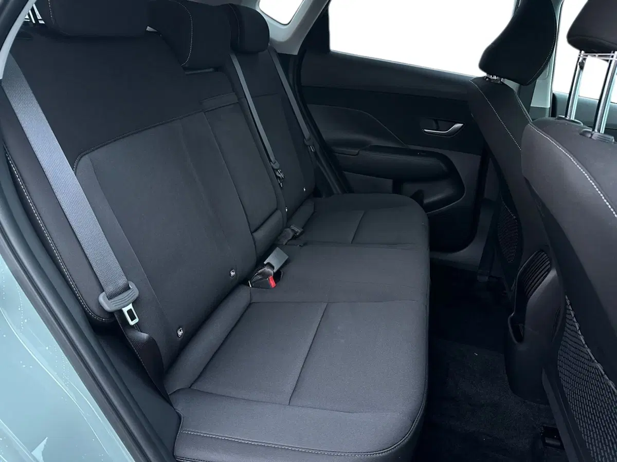 Hyundai Kona nuova a Pistoia (13)