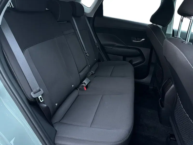 Hyundai Kona nuova a Pistoia (13)