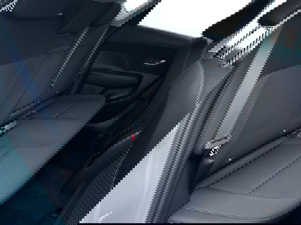 Hyundai Kona nuova a Pistoia (13)