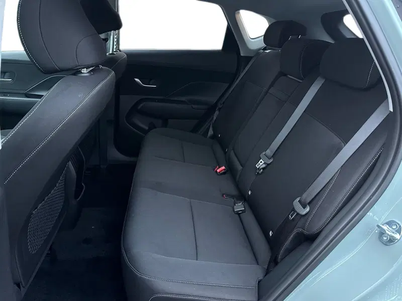 Hyundai Kona nuova a Pistoia (14)