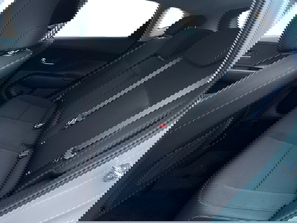 Hyundai Kona nuova a Pistoia (14)