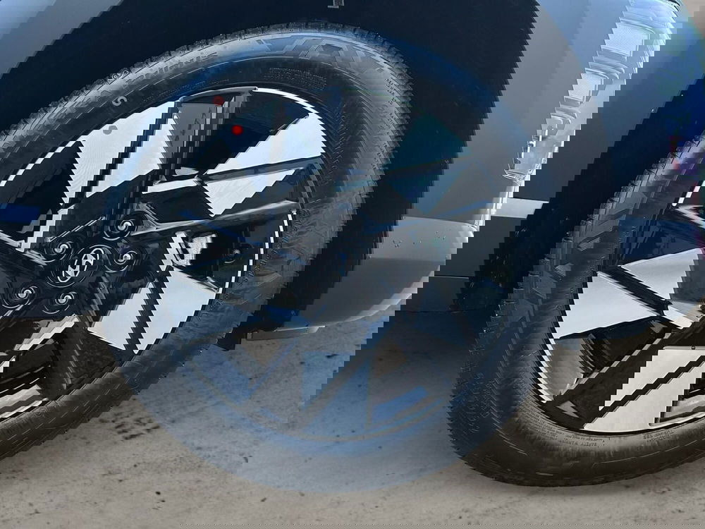 Hyundai Kona nuova a Pistoia (15)