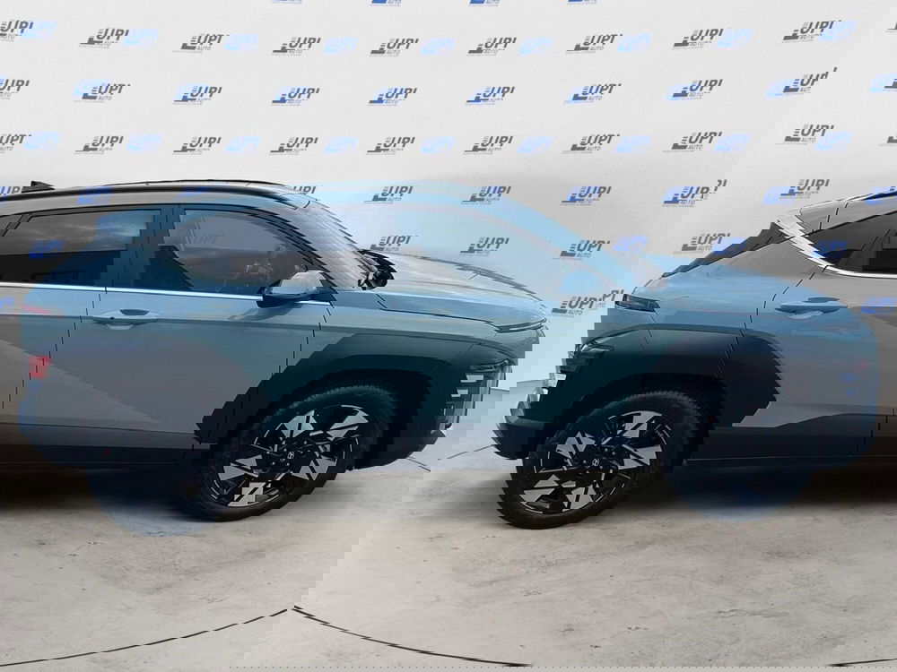 Hyundai Kona nuova a Pistoia (3)