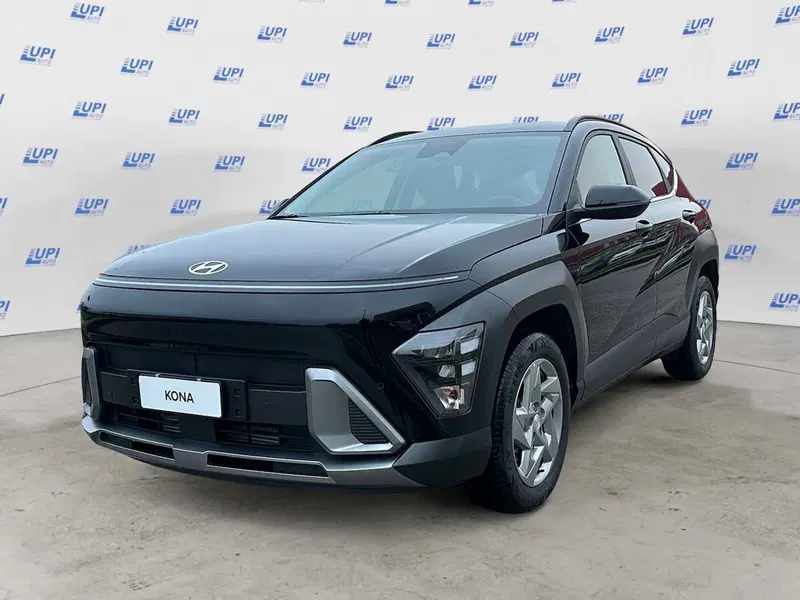 Hyundai Kona nuova a Pistoia
