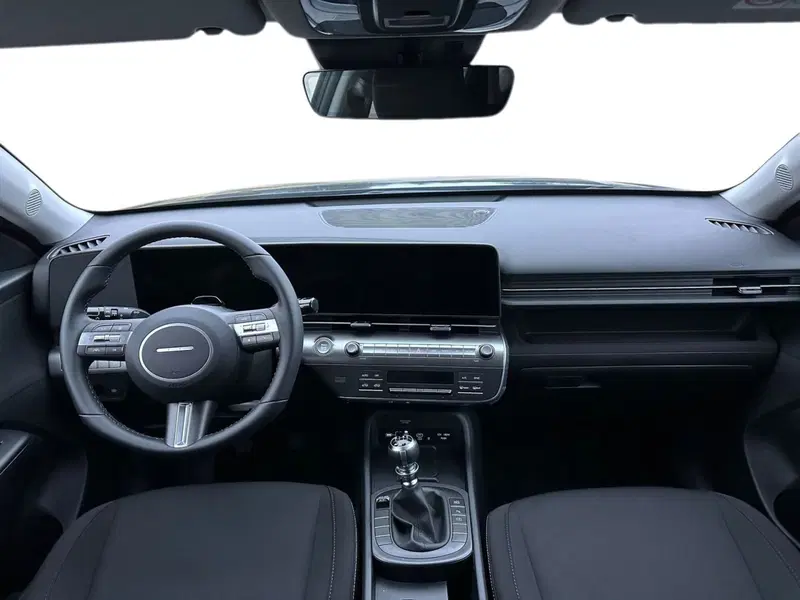 Hyundai Kona nuova a Pistoia (10)
